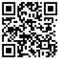 QR Code for 1DQzE1cVdcmF7FSAUjarnfH87ebdGoCXsA