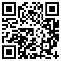 QR Code for 1DREGQVAWBeXDvkPM7uPq1Mxaf4vW5msLR