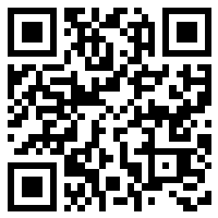 QR Code for 1DSGLZExUEVeRdfFJT5xVQX9PPDMXfRVB
