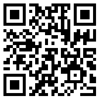 QR Code for 1DSRWJWcPDZcFaB9uCRQfTPLQv2KgajRsA