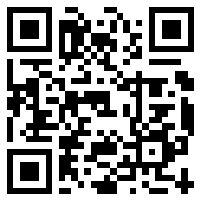 QR Code for 1DSX1T316PgMoiow14YoWpnAaQcAVC5F4k