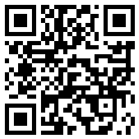 QR Code for 1DSozHhA7ybWQB9kG4GWhmLZB5bbVaPCM6