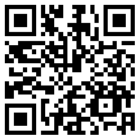 QR Code for 1DUikPoWNe4gRGqQCyX2iGWAY5csmPFBLb