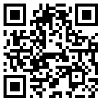 QR Code for 1DUvK6cfUPpykuU6boS1NeJLfc5ZNmLsmb