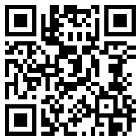 QR Code for 1DVbugjqeyAf9URDZBezoQrdKP9z5bFjYV