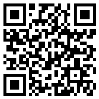QR Code for 1DVdPHurGcUFdfN2ppC6vxYhH8NWpVmt7Z