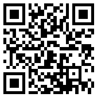 QR Code for 1DVtFMZFcv9REufP8eYV86AMPEqevP39yU
