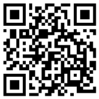 QR Code for 1DW94Dyqyp5FyrsyeUAh1zXPy5zqAp8HkV