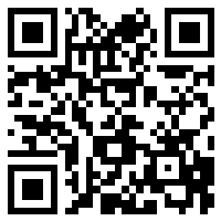 QR Code for 1DWvX1WArb3Ao7aT1r8Fq3gYdz1z7AKFRH