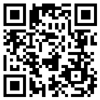 QR Code for 1DX1PsWJdotWCvK6AzDPU6f4patCfVP5Vc