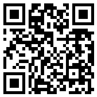 QR Code for 1DX9458gFxLWVgHxaLU3py7JjMFi2ebvNx