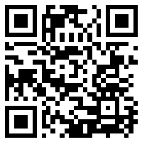 QR Code for 1DXpX3b6iMdW1c8k7koHYM7FHwvRH5crHC