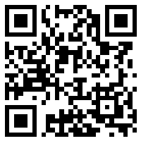 QR Code for 1DXsaUAcnrj2XpByRTBDWnpapEv4R2DTTw