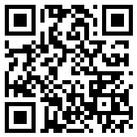 QR Code for 1DYxDZ1BcsFb2E1Caoc7XB2hzRUzFtDsJT