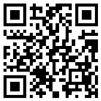 QR Code for 1DZCF7odvtX9v4Pu94p4bUjB3eGoV3LVt7