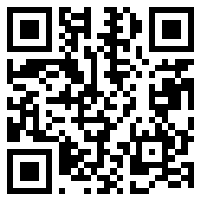 QR Code for 1DatBbLqnFFWndMptEVpjmoy1D7KWCXRkY