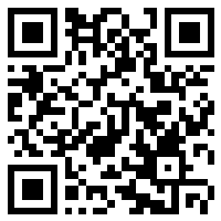 QR Code for 1DbYAX3zcABLEuKc26oFcNr83t1UfBop6m