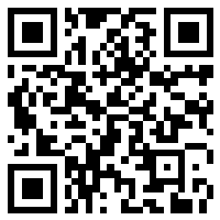 QR Code for 1DbnF4PaywdPLCxe5vv2FyiXioRvcW6peg