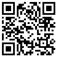 QR Code for 1DcMiMJps3oWNdTZLJjMMzKXiaUpqDwjk