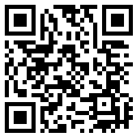 QR Code for 1DdLGedWCmvw9LSkcYaPUJhw9JwM7i84fD
