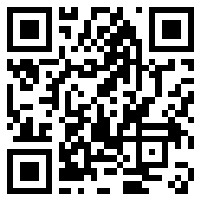 QR Code for 1De6eCjkFU84JDhUuALvQkY3MXryxkjJr3