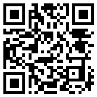 QR Code for 1De75mUZBjaQmpaF7PPR45ygZhs2pSXBCh