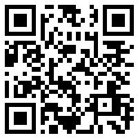 QR Code for 1De7ty7Xxec6W6EPZiRmV75tRzEDu9FPcj