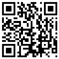 QR Code for 1DfEJdbY5BzdhKBCcFmcF61jsvGoiLrwks