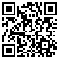 QR Code for 1DfrXTkCWXgAxERpotgRikHXBdYPFGATAG