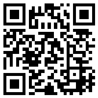QR Code for 1DgNjS4vAQf4So5XsUUS6ZGzAzLAjP8cpV