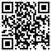 QR Code for 1DgXovuKLAr8p7EsW4Eo7KXzLJ8GVRpCDu