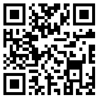 QR Code for 1DimvsdmD9daqhV3DfyPR89feMJELwQzzW