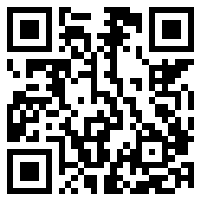 QR Code for 1Djus84s3oFQLFbTFkNoJDbeWYUDVRNRx9