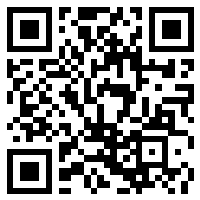 QR Code for 1Djwj1PD4unscLHx1bPvr2yK84LKuASMCV
