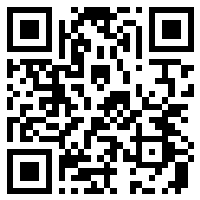 QR Code for 1DmS5ZKFLUSRBruvqM8PERLcxJcXUXGreh
