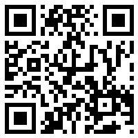 QR Code for 1Dmdg1JSsMTcBLexVtqsxBURNp5kw3JPZ7