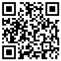 QR Code for 1DmfTcfTkTmu4aF3yabCoScPaxUeWd8zVH