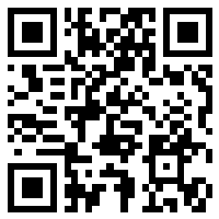 QR Code for 1DmxMavfC8kBvkimoY5J3zmf3qW2c6zkPg