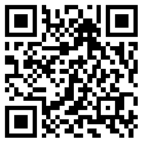 QR Code for 1Dow1dGW5EssENbDUnb1wvB7Gjj1DMW2ST