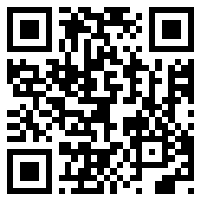 QR Code for 1Dr4DeUxcHU7VcZ3B4iwbUbPRBskEmRR2B