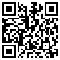 QR Code for 1DsA4QXzZNorBhfqcKAEZmweHTFo2ESind