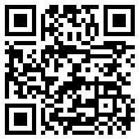 QR Code for 1DskDyxNo9mLfsodg5pFcjia21iCc3YYQK