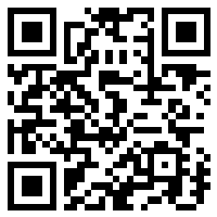 QR Code for 1DsoAMDb3Xsn2GFqcHbwWsoEFTdhouciaC
