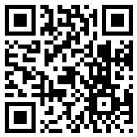 QR Code for 1DspEB4WYXfFsQ7RaRCk41inuVZWMeYU7Z