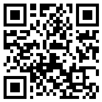 QR Code for 1DtEd4SgNzeFZaaWe84mJfyjLp6knAw7yv