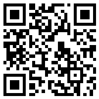 QR Code for 1DuXZtsk3DJyyKjMZQGCPkKEr6LduUDyW