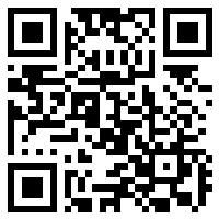 QR Code for 1DvVFS9Aht38WSdZgkWztMnFos8HfAY5pC