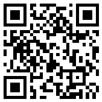 QR Code for 1Dw4ic6osZHBiDriadbjzWTtwMdxjFTsgD
