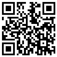 QR Code for 1Dw6REFzKUXCFpVLpxgrATnthz3dThyuq9