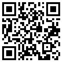 QR Code for 1DwS6T5ECTfQruJKTNpjGgFZ77mRtbcPWk
